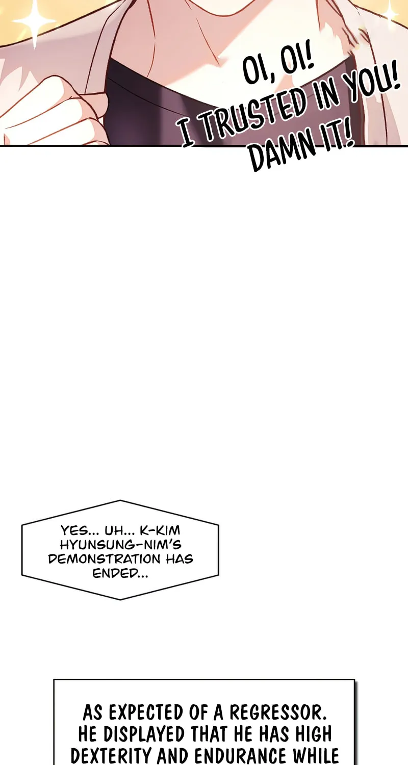 How to Use a Returner Chapter 34 page 15 - 