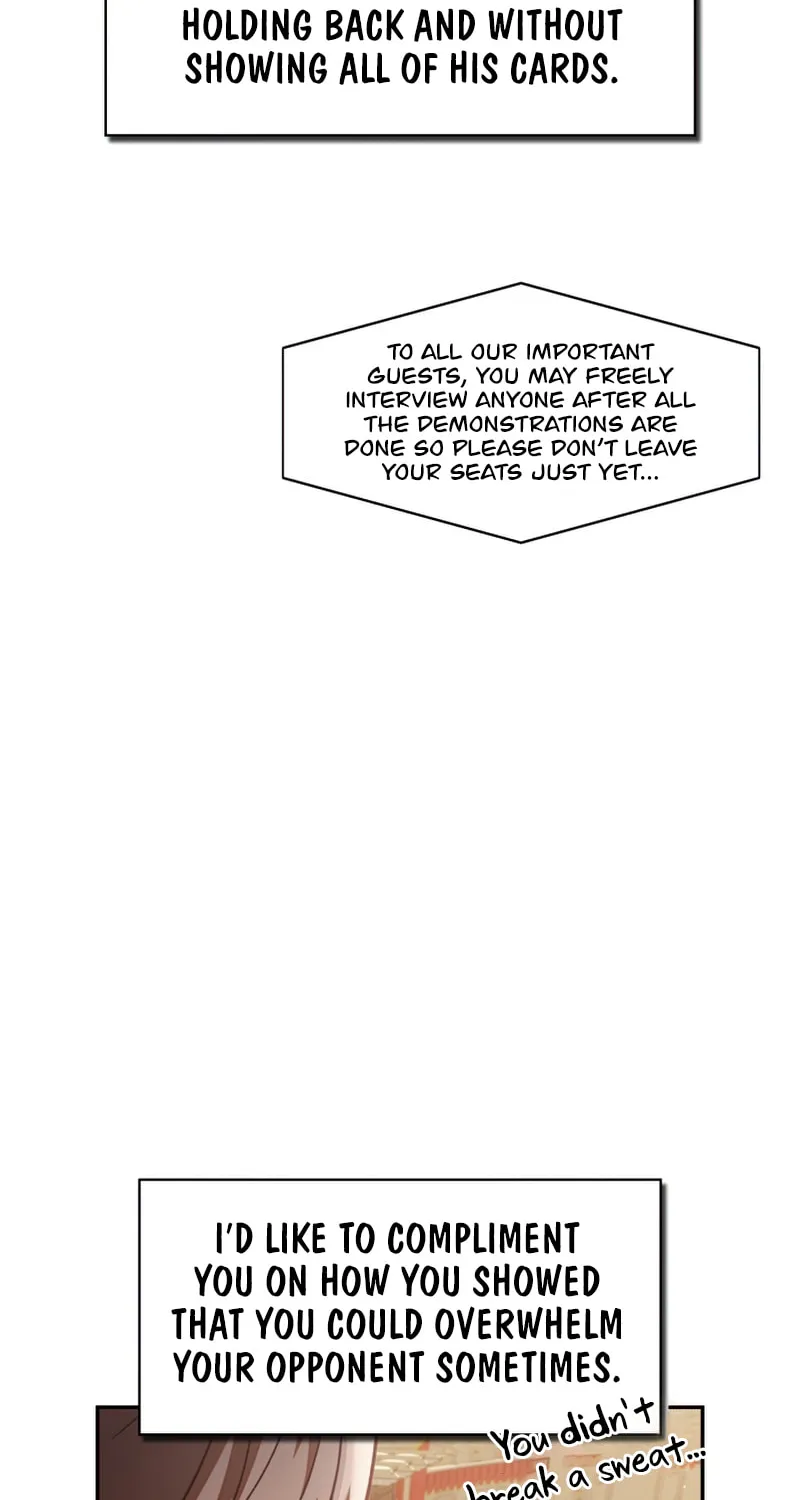 How to Use a Returner Chapter 34 page 16 - 