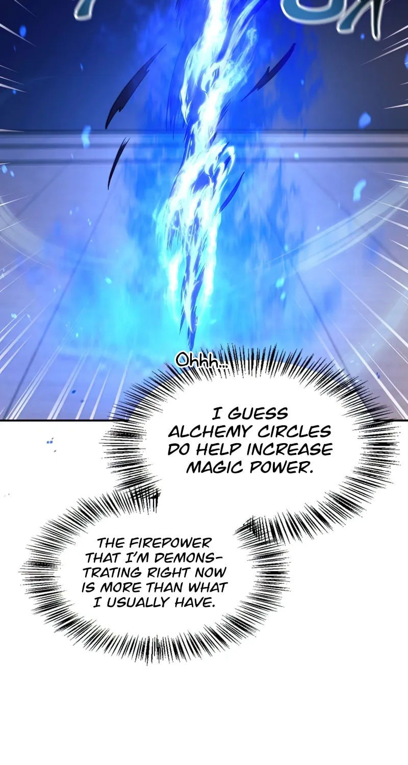 How to Use a Returner Chapter 34 page 67 - 