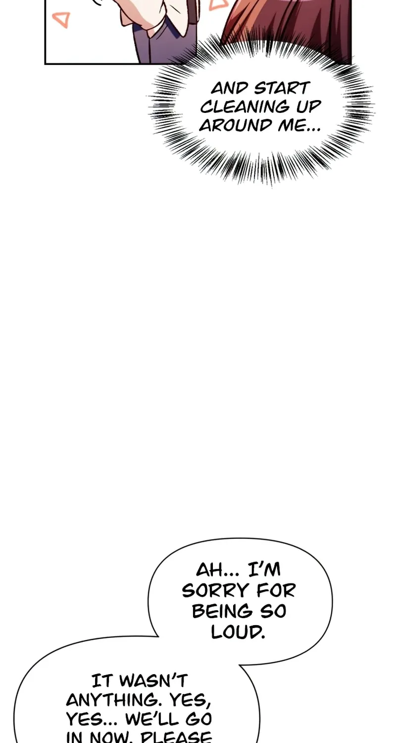 How to Use a Returner Chapter 35 page 108 - 