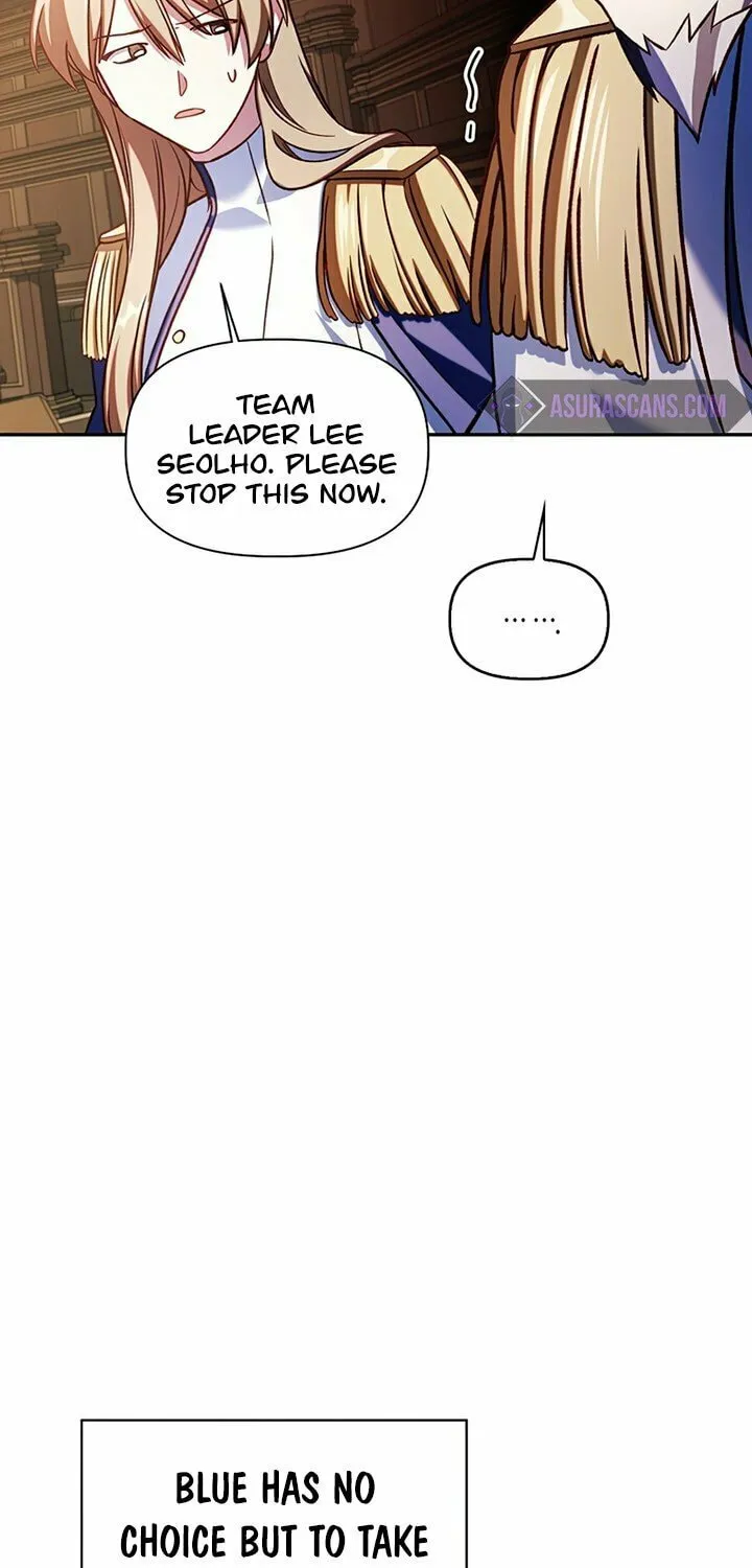 How to Use a Returner Chapter 36 page 97 - 