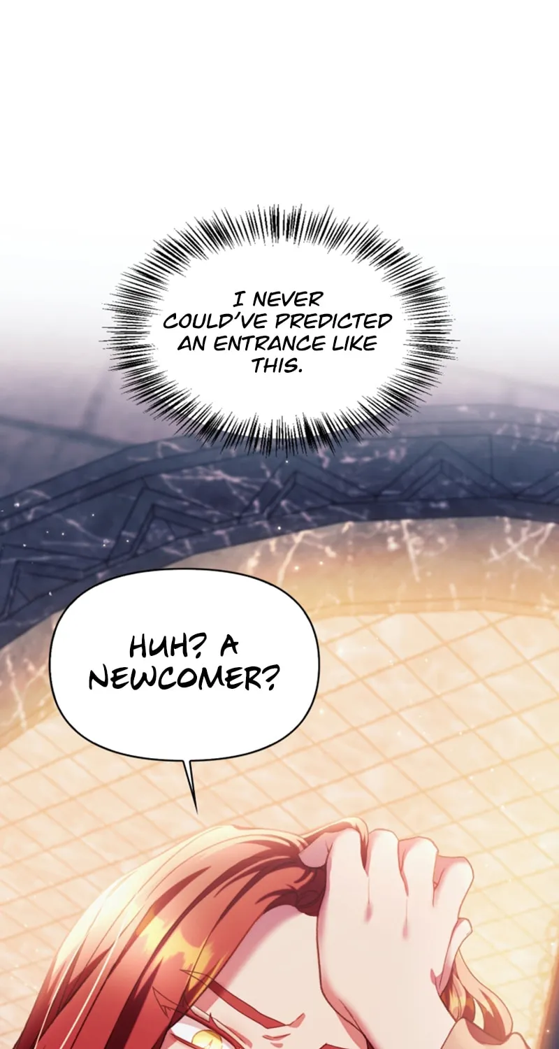 How to Use a Returner Chapter 38 page 79 - 