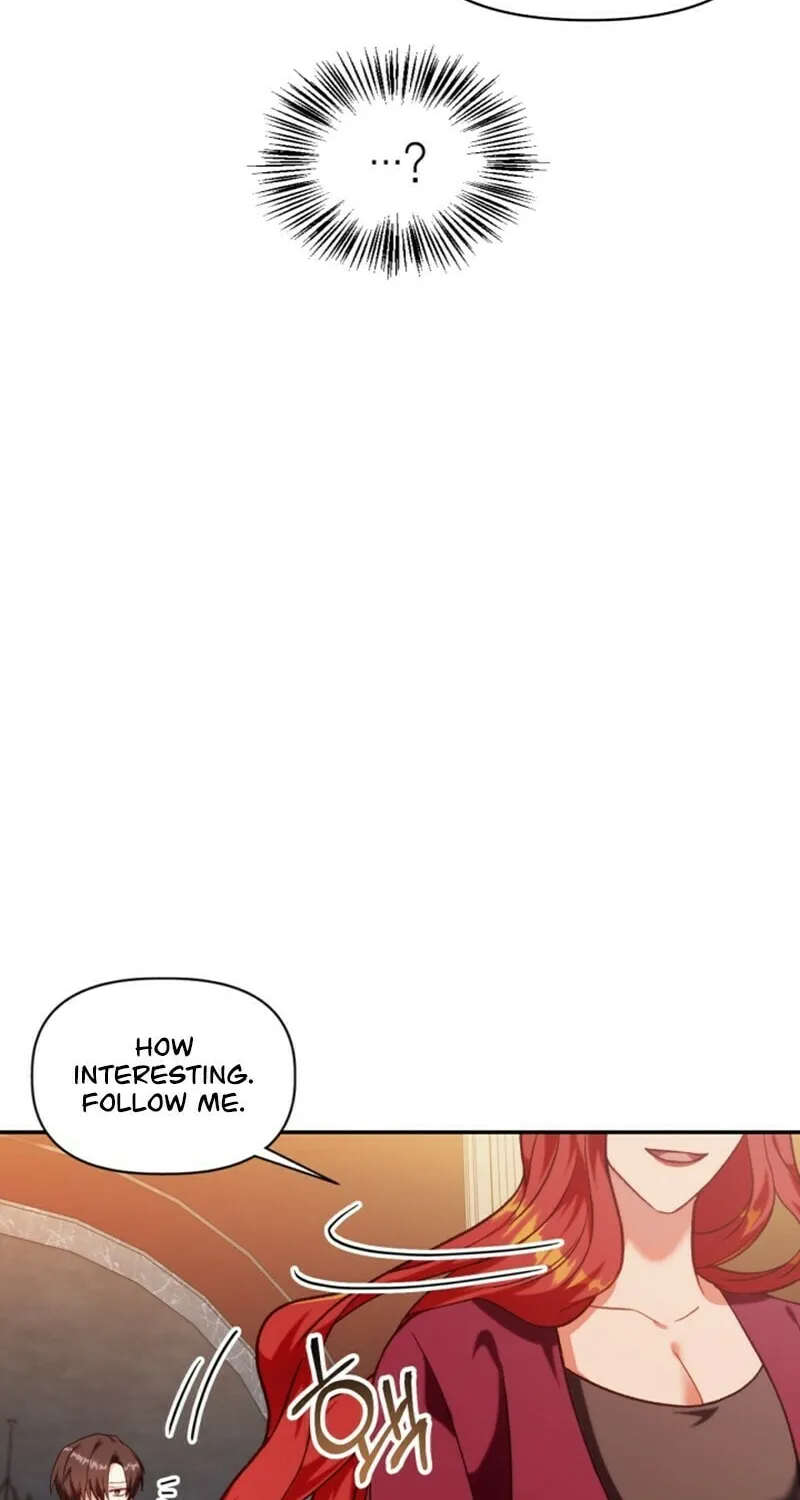 How to Use a Returner Chapter 38 page 95 - 
