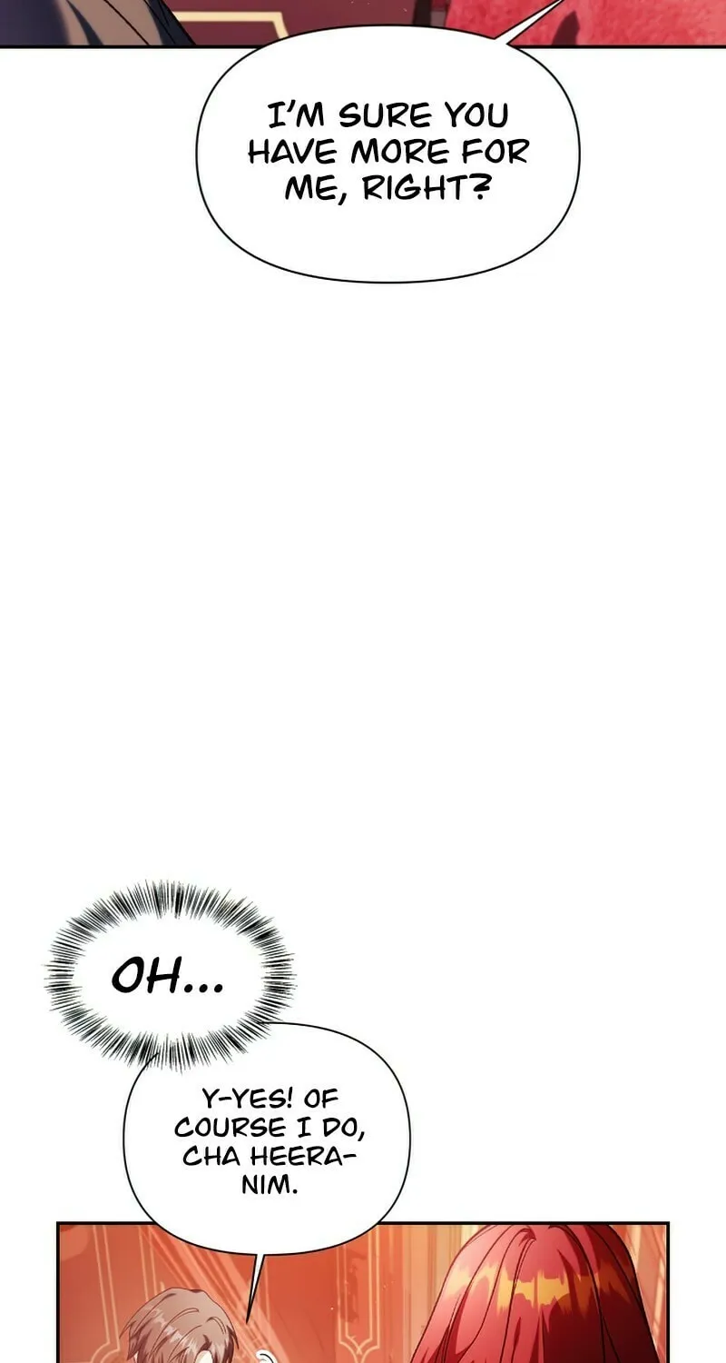 How to Use a Returner Chapter 39 page 74 - 