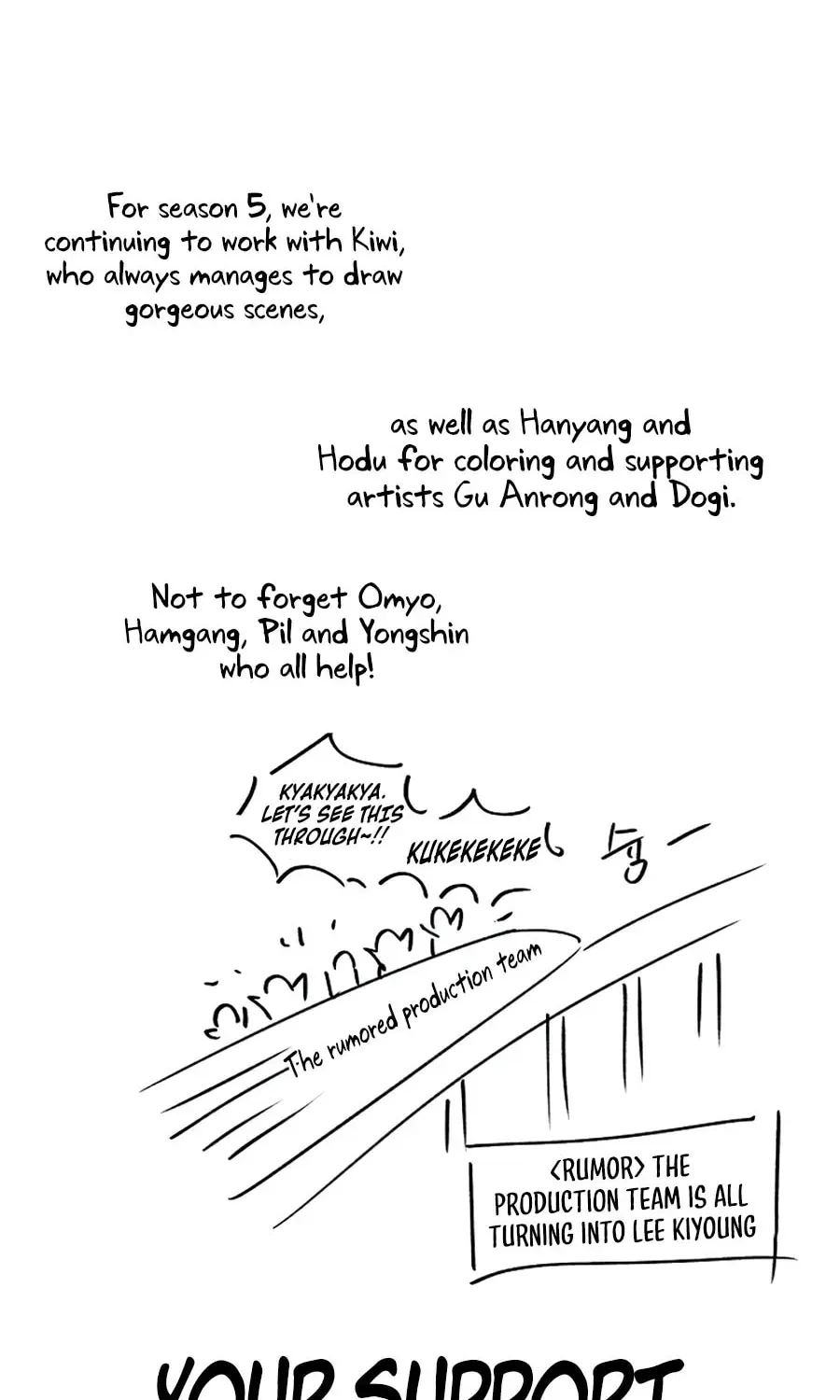 How to Use a Returner Chapter 4.1 page 31 - 