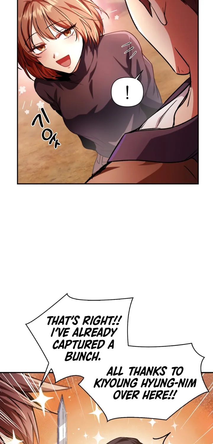 How to Use a Returner Chapter 4 page 28 - 