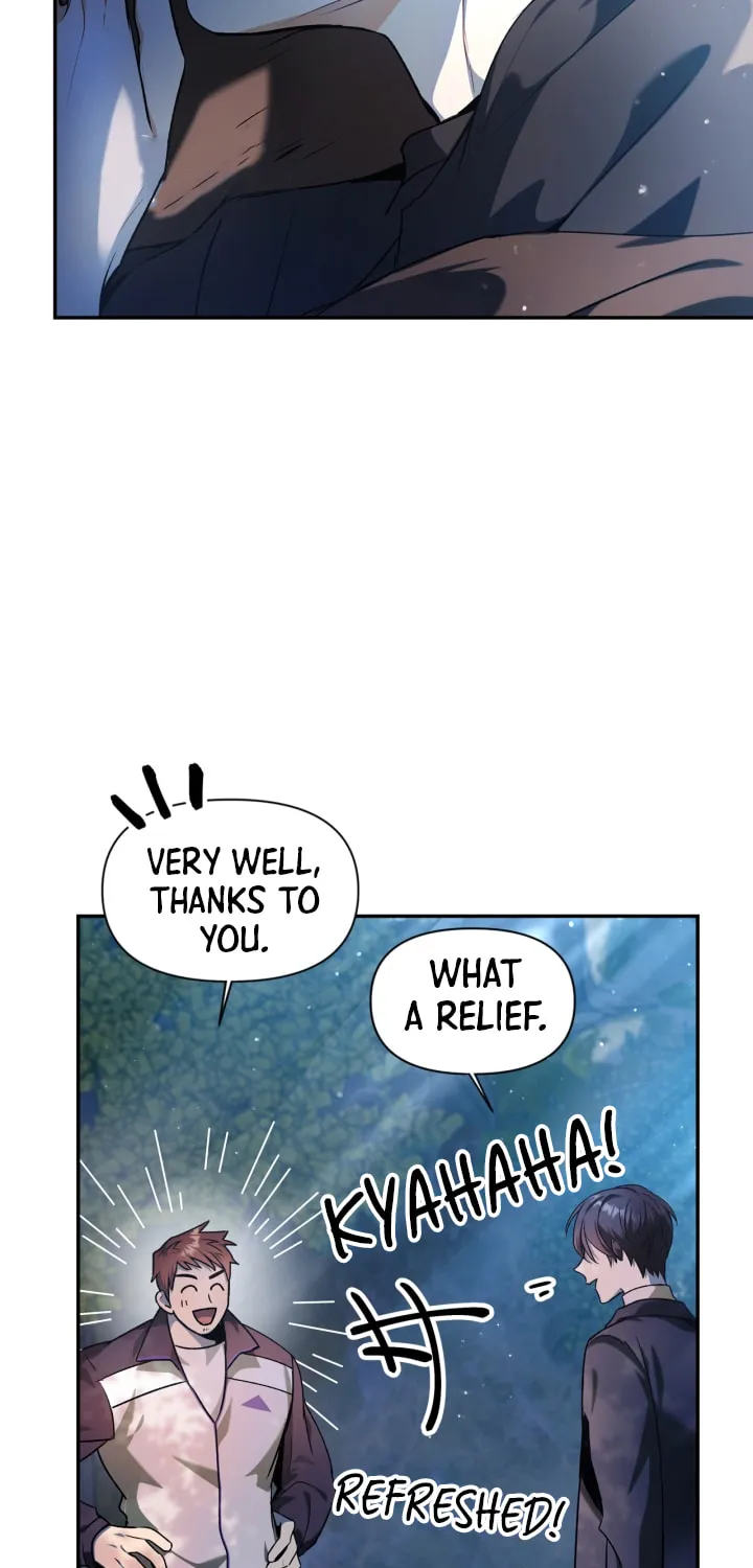 How to Use a Returner Chapter 4 page 46 - 