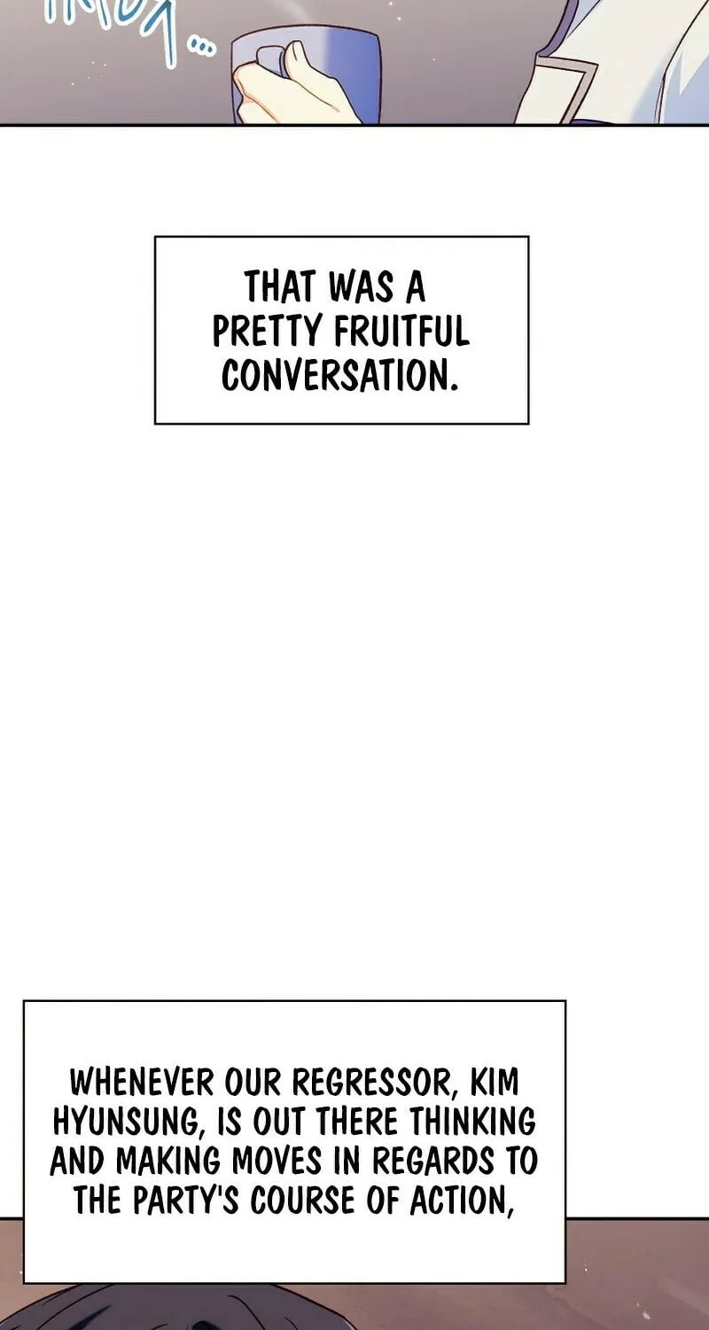 How to Use a Returner Chapter 40 page 116 - 