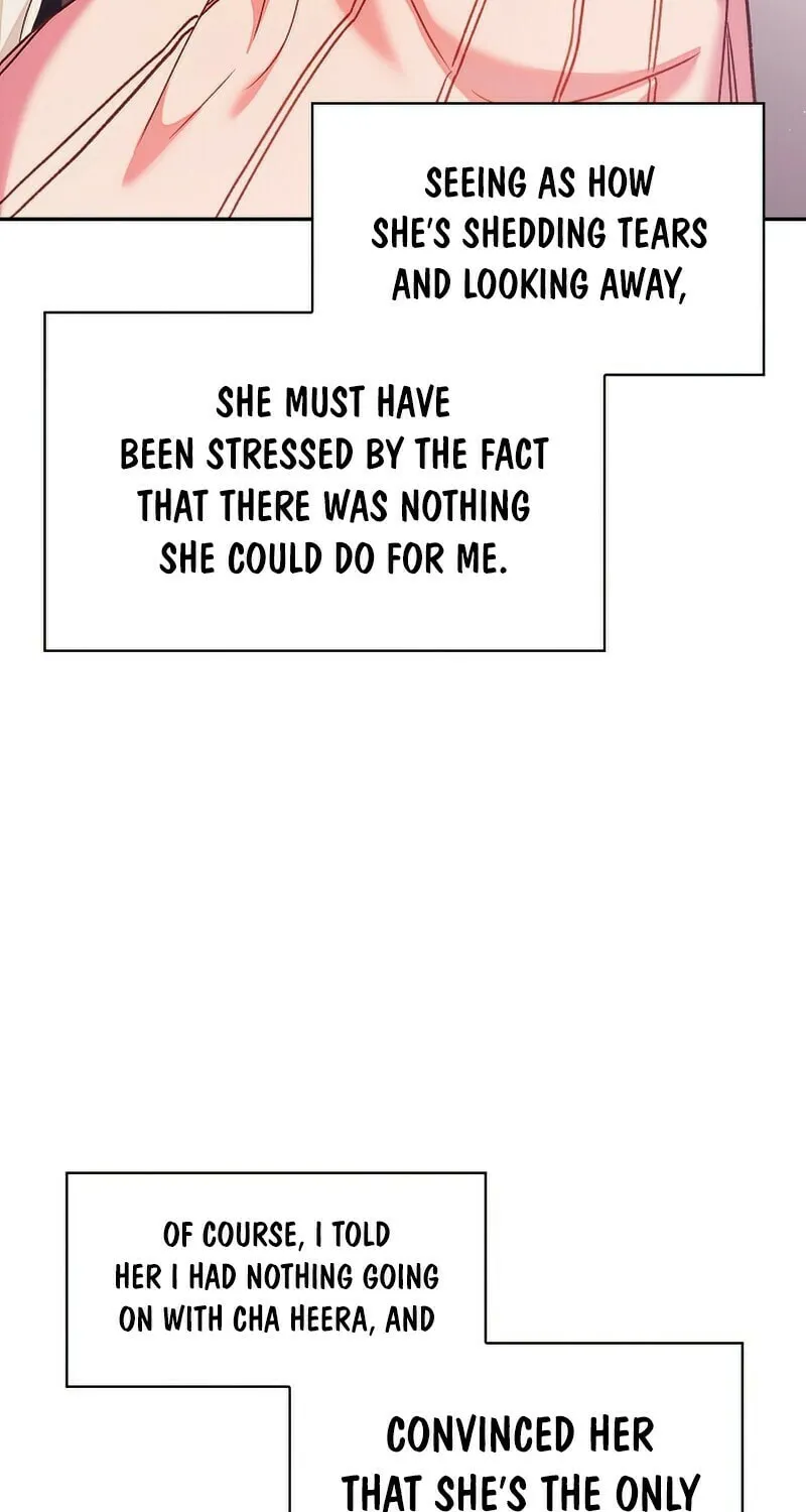 How to Use a Returner Chapter 40 page 79 - 