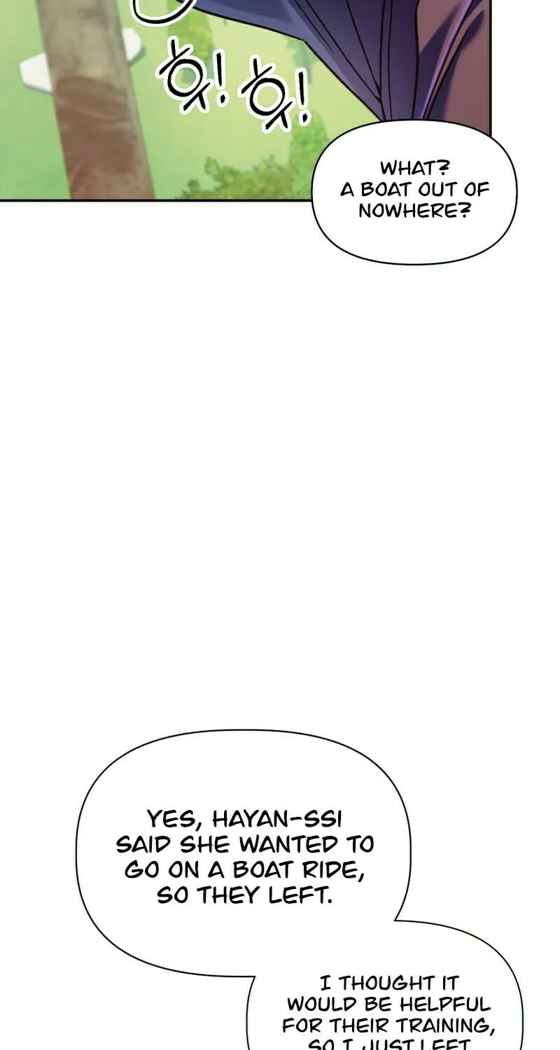 How to Use a Returner Chapter 40 page 97 - 
