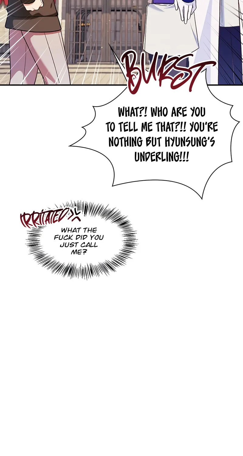 How to Use a Returner Chapter 42 page 14 - 