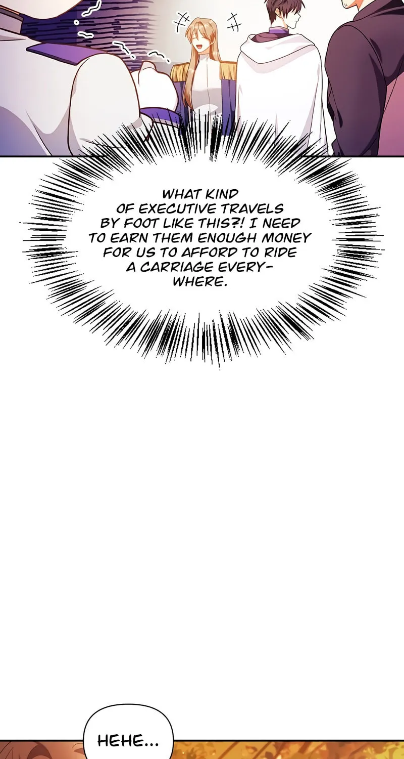 How to Use a Returner Chapter 42 page 64 - 