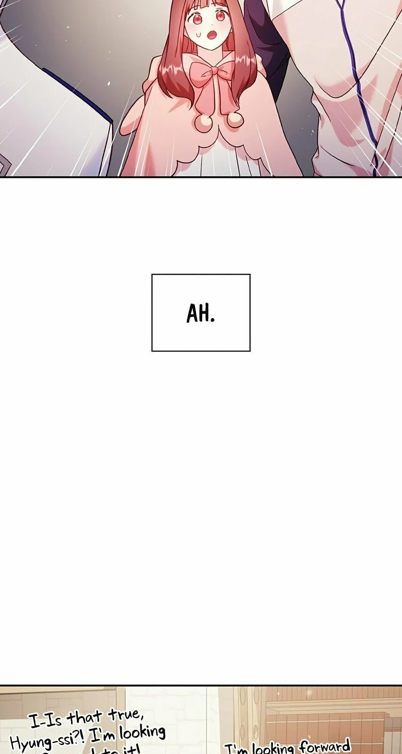 How to Use a Returner Chapter 43 page 103 - 