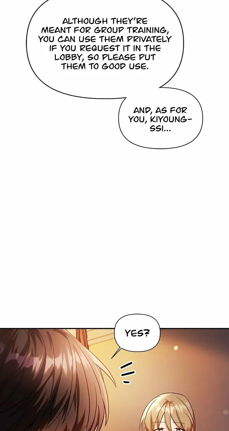 How to Use a Returner Chapter 43 page 58 - 