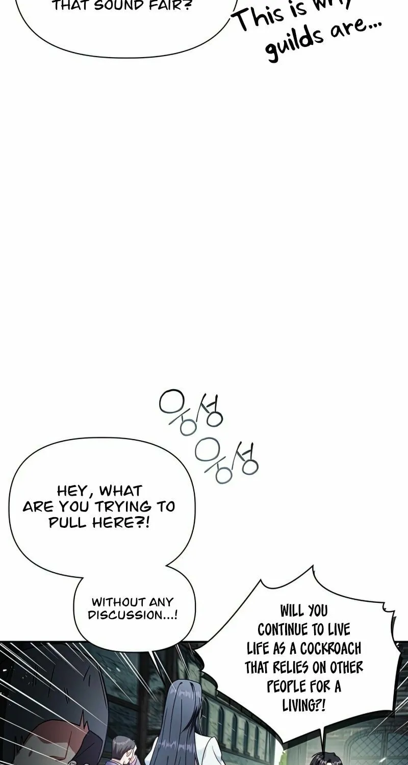 How to Use a Returner Chapter 45 page 96 - 