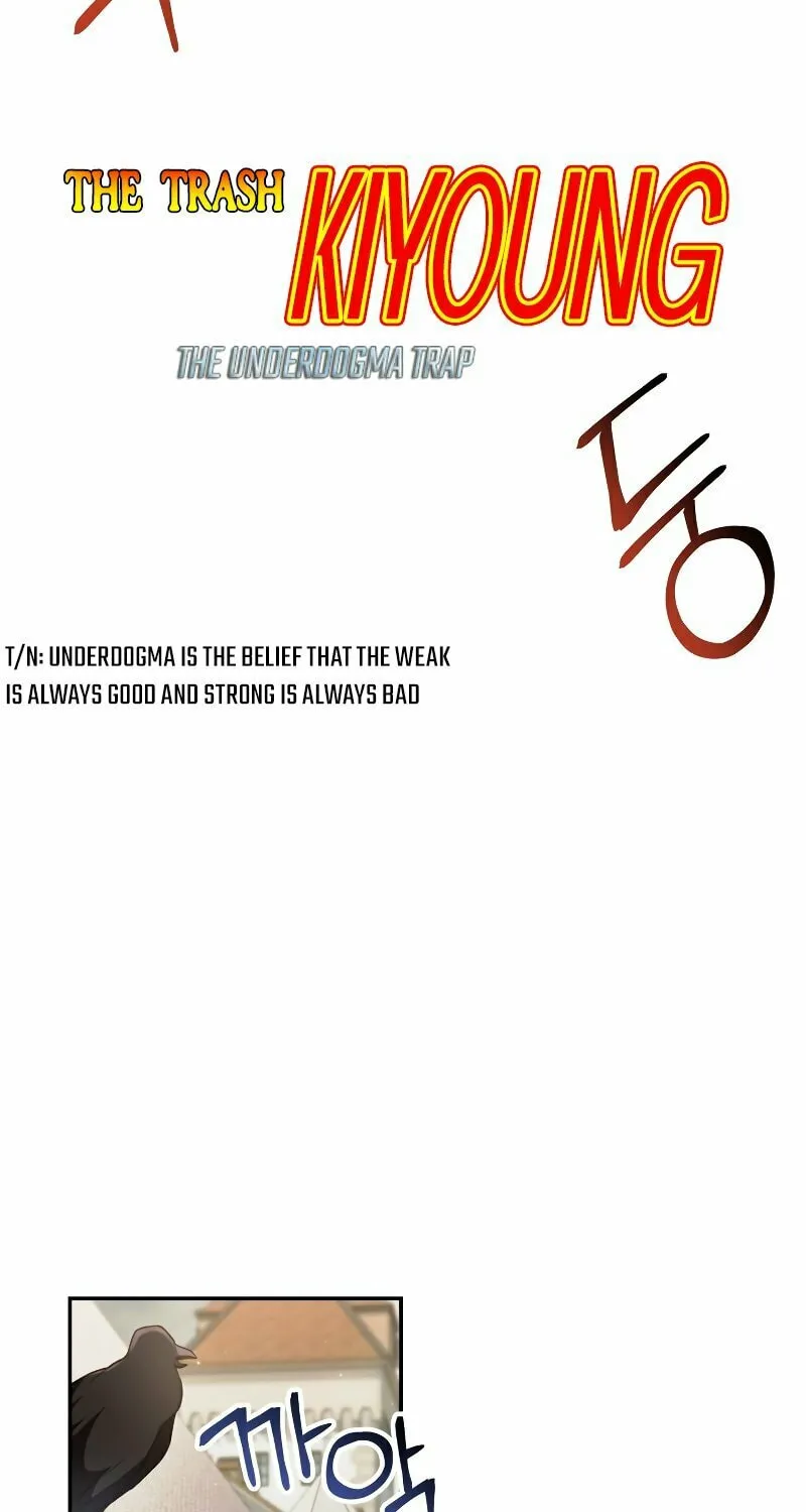 How to Use a Returner Chapter 46 page 57 - 