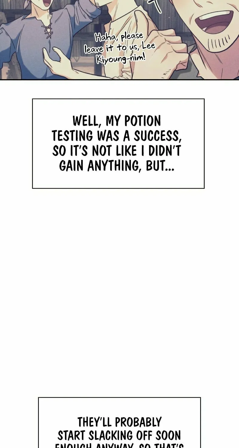 How to Use a Returner Chapter 46 page 61 - 