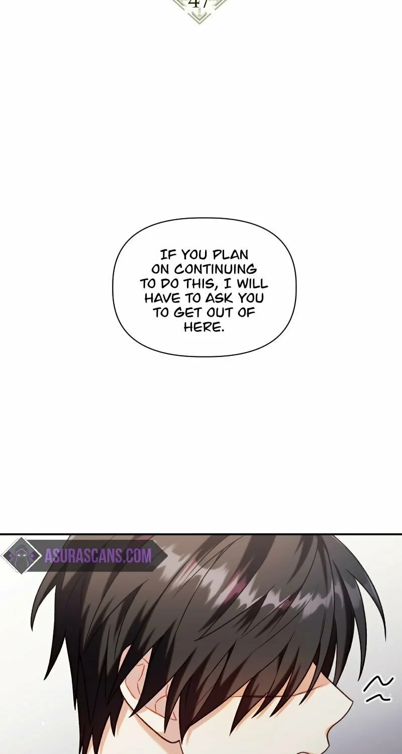 How to Use a Returner Chapter 47 page 3 - 