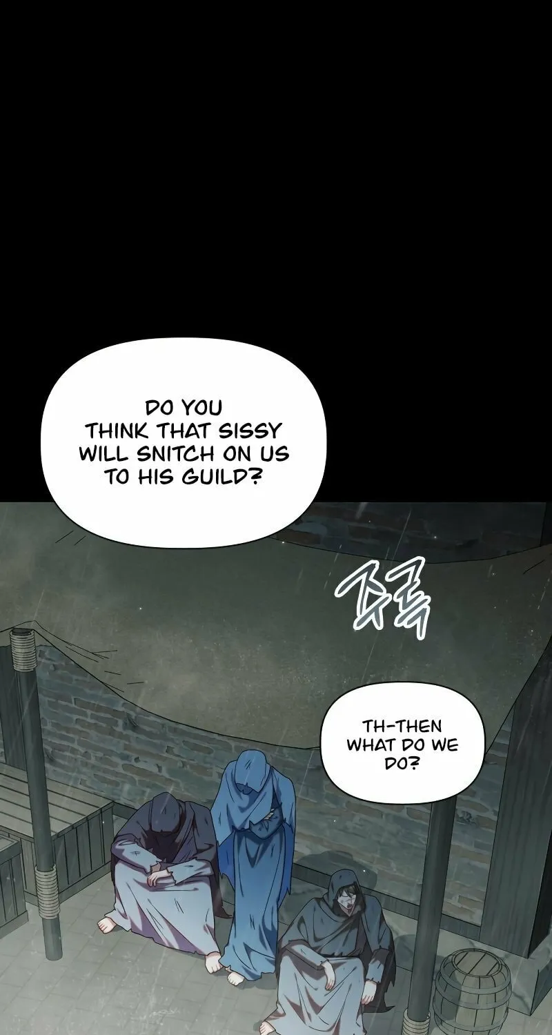 How to Use a Returner Chapter 47 page 87 - 