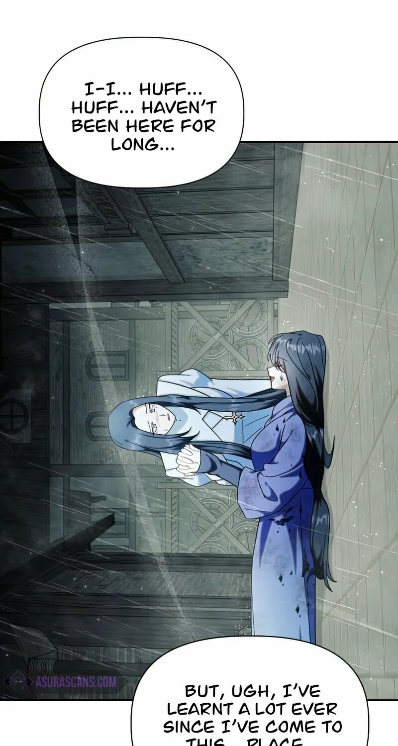 How to Use a Returner Chapter 48 page 58 - 