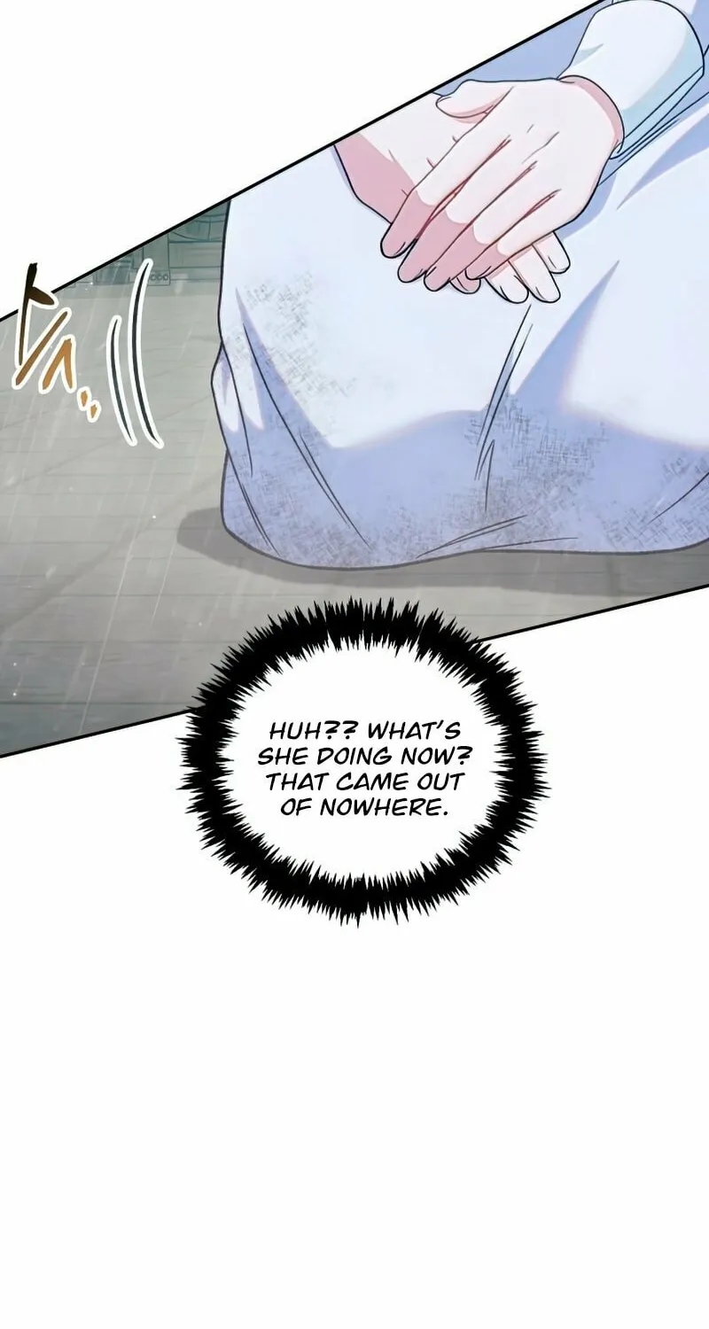 How to Use a Returner Chapter 48 page 99 - 