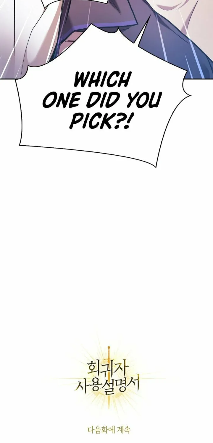 How to Use a Returner Chapter 5 page 90 - 