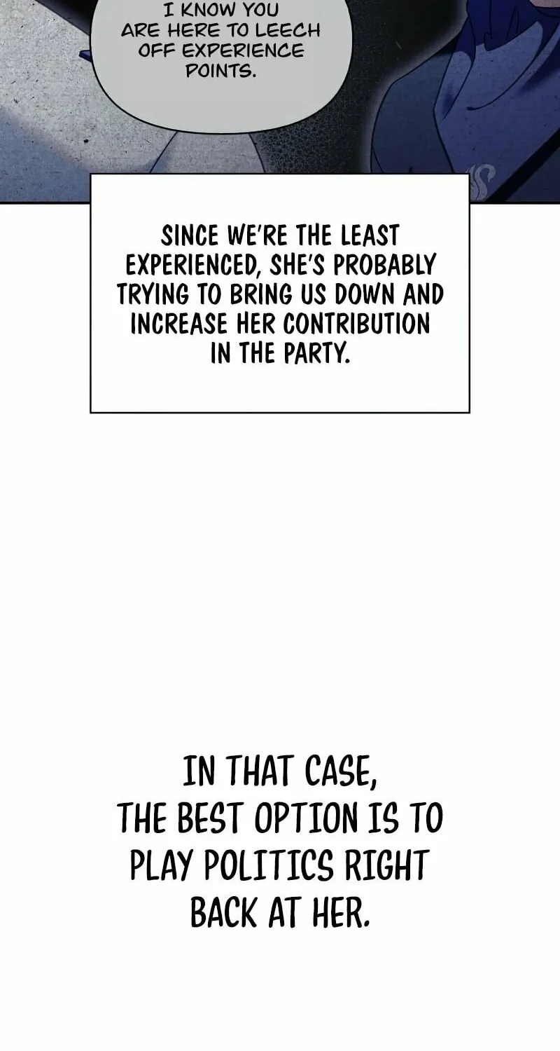 How to Use a Returner Chapter 51 page 7 - 