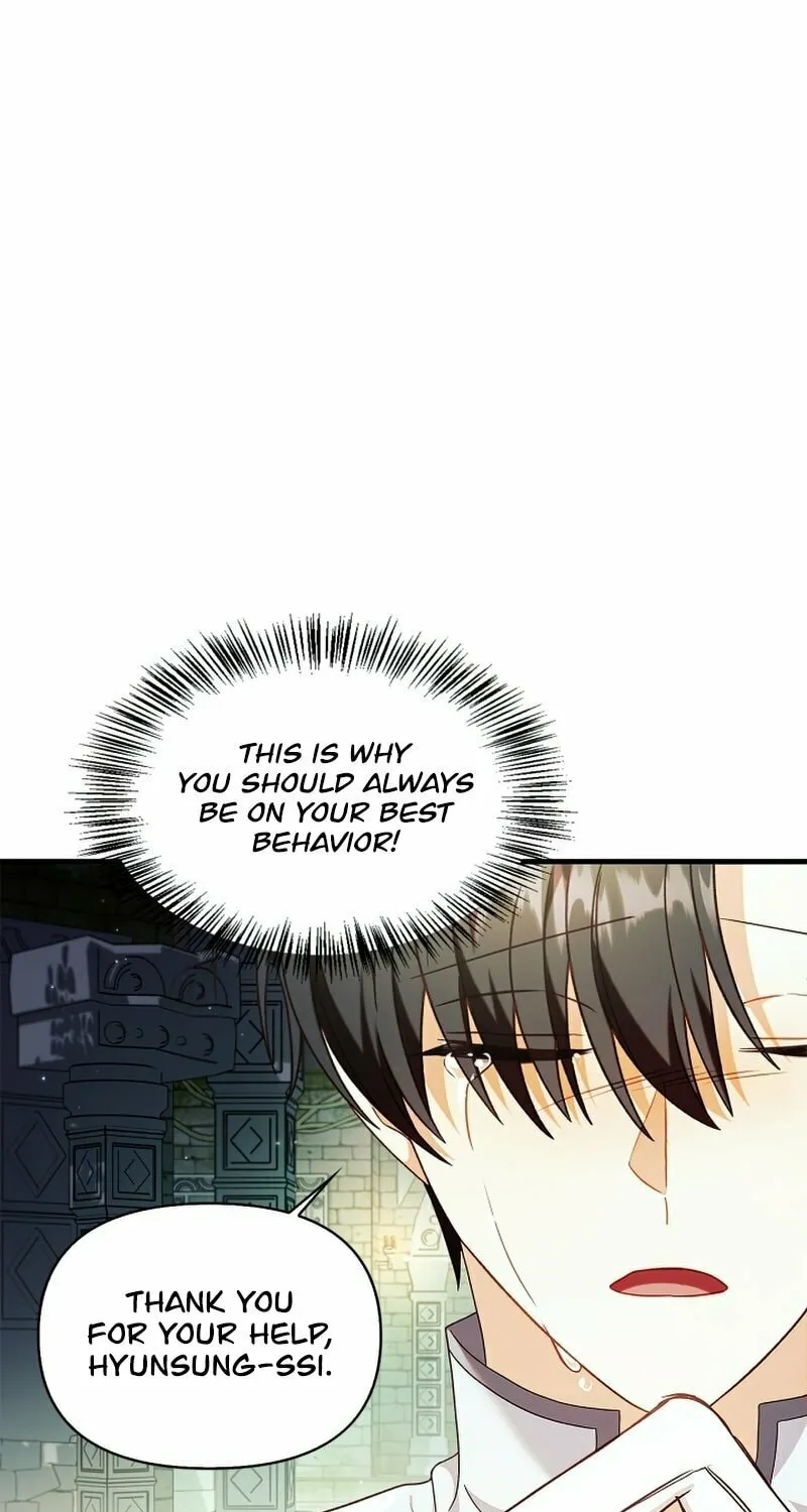 How to Use a Returner Chapter 51 page 79 - 