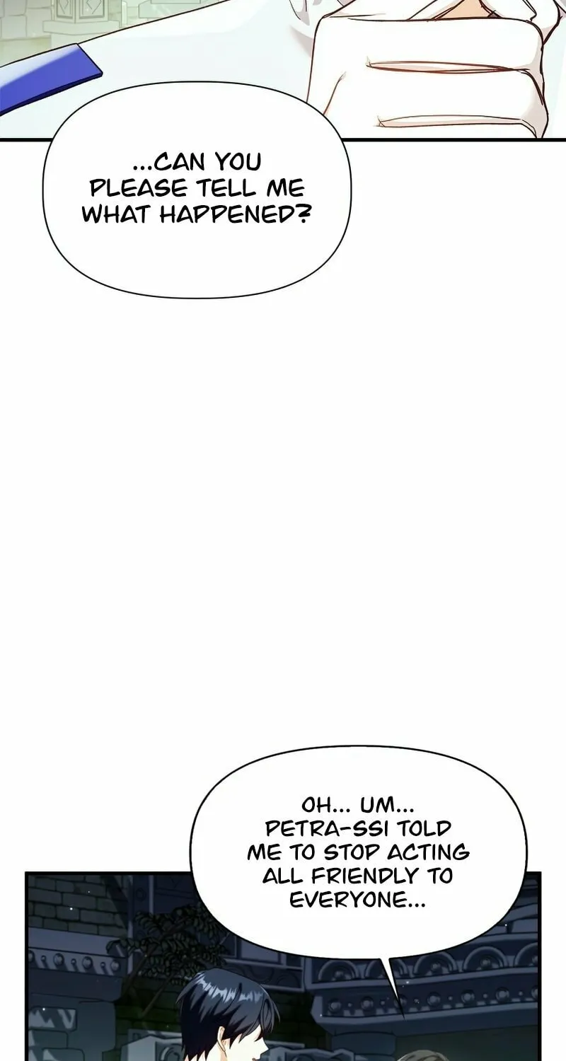 How to Use a Returner Chapter 51 page 80 - 
