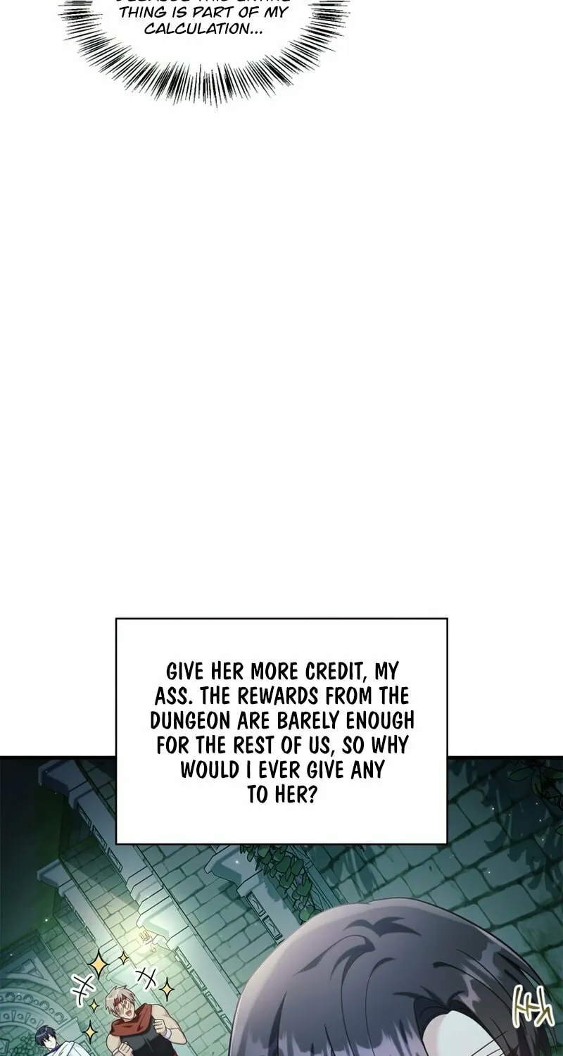 How to Use a Returner Chapter 52 page 107 - 