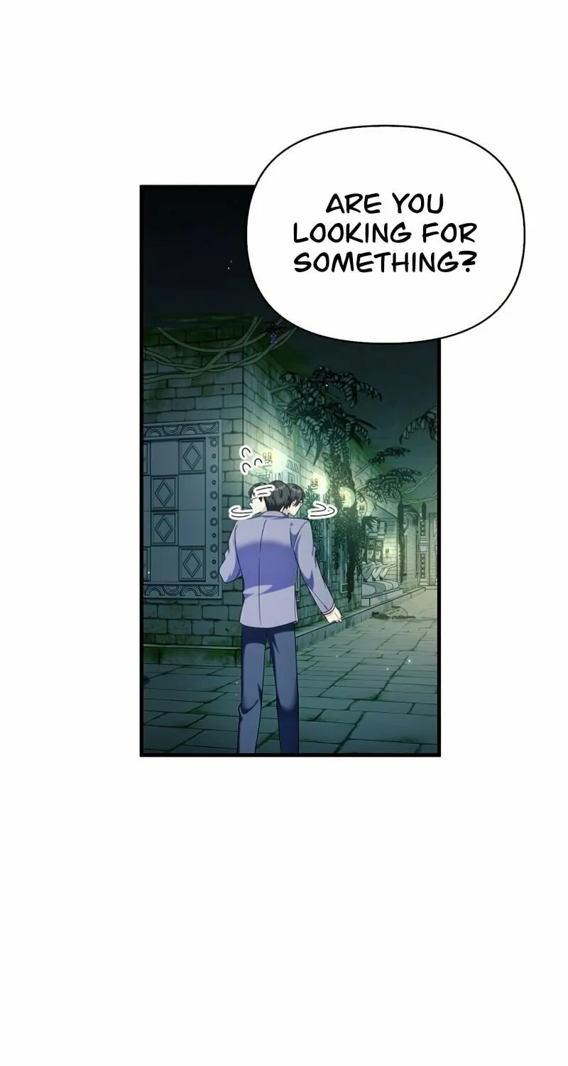 How to Use a Returner Chapter 52 page 109 - 
