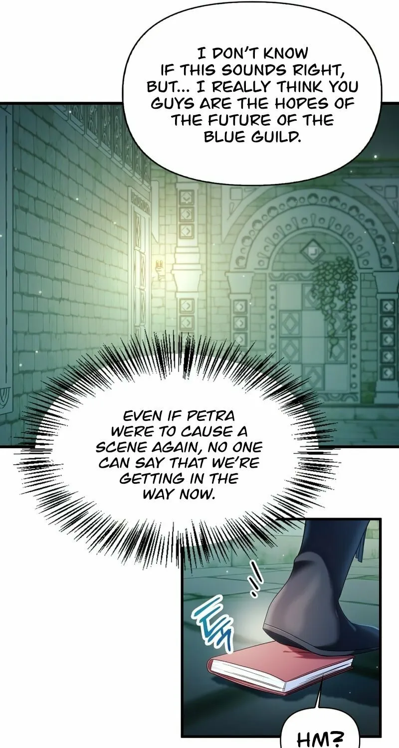 How to Use a Returner Chapter 52 page 64 - 
