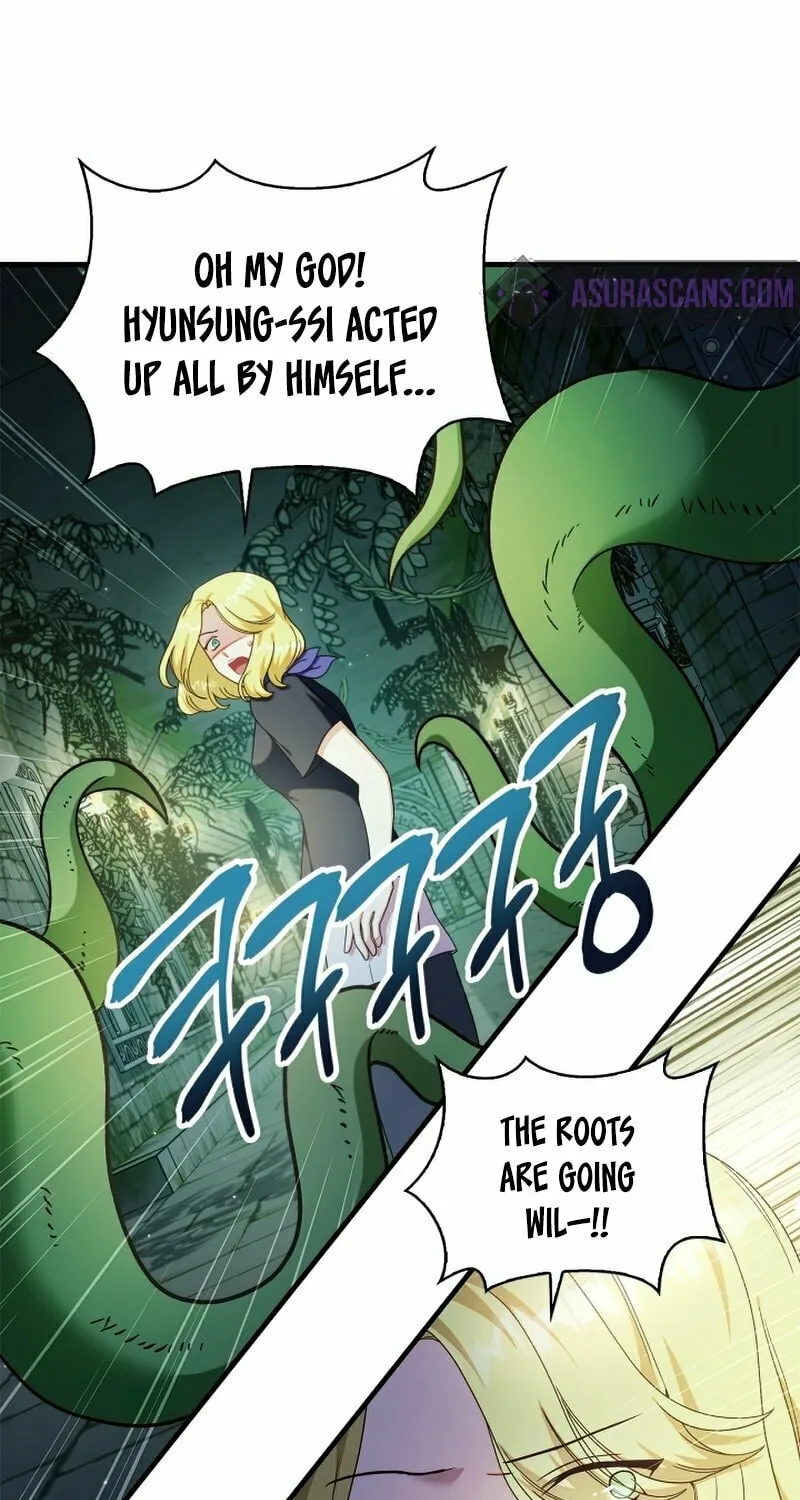 How to Use a Returner Chapter 52 page 8 - 