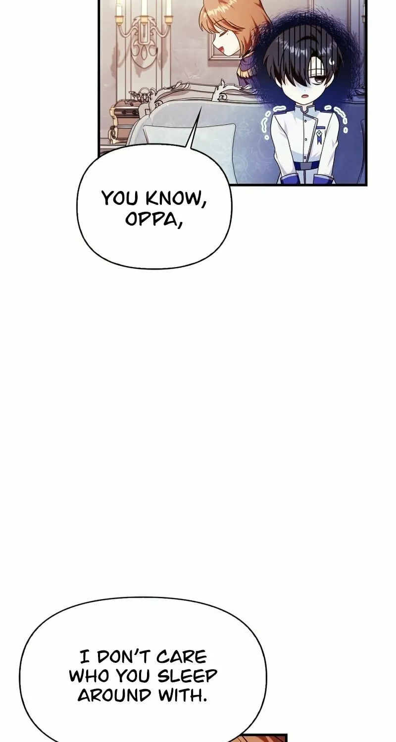 How to Use a Returner Chapter 53 page 96 - 