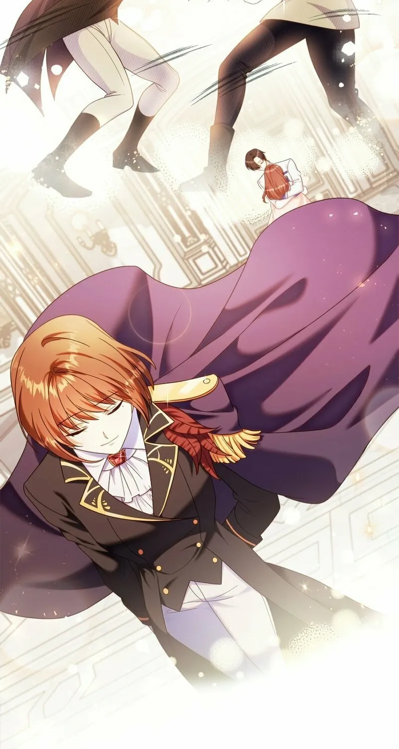 How to Use a Returner Chapter 54 page 15 - 