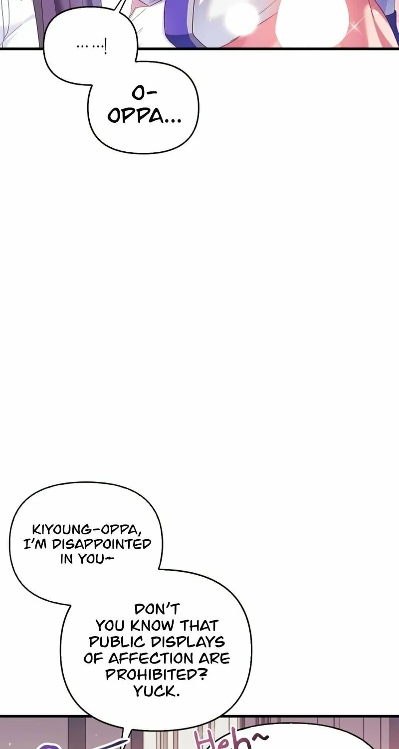 How to Use a Returner Chapter 54 page 9 - 