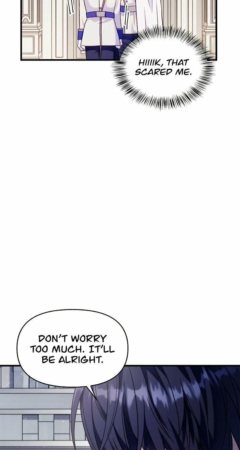 How to Use a Returner Chapter 55 page 22 - 