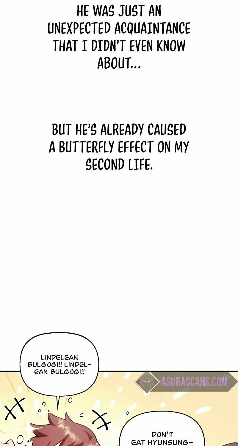 How to Use a Returner Chapter 55 page 6 - 