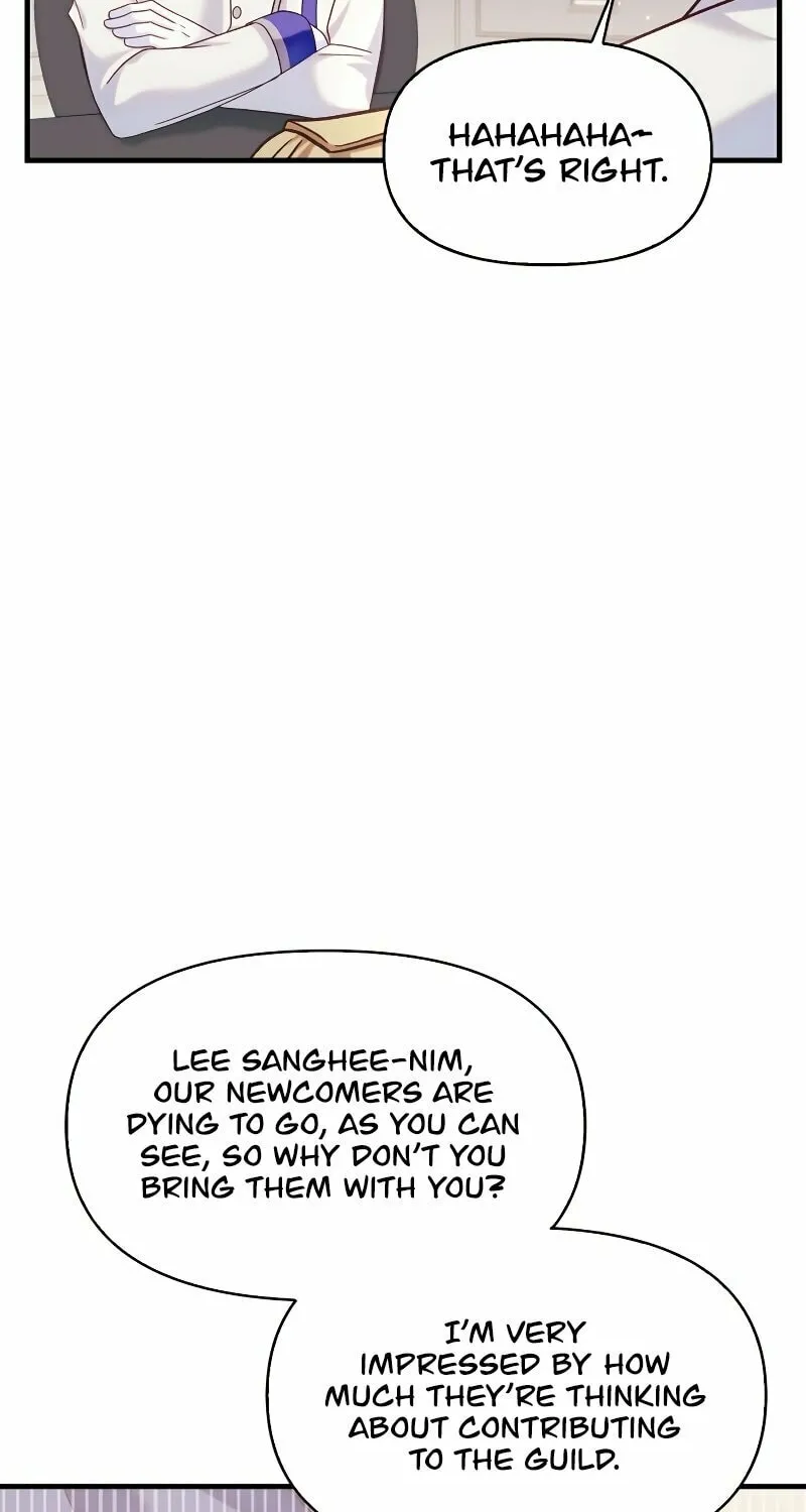 How to Use a Returner Chapter 55 page 83 - 
