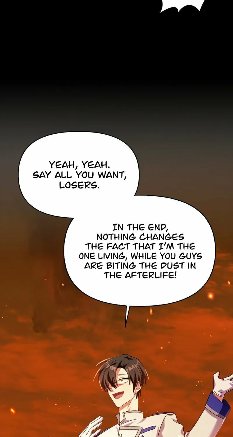 How to Use a Returner Chapter 56 page 89 - 