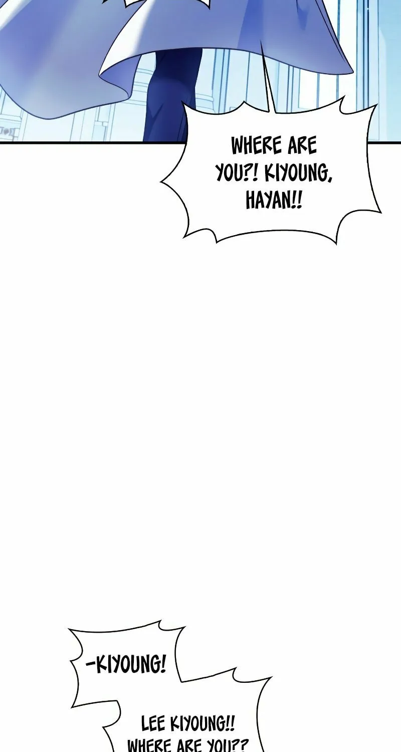 How to Use a Returner Chapter 57 page 108 - 