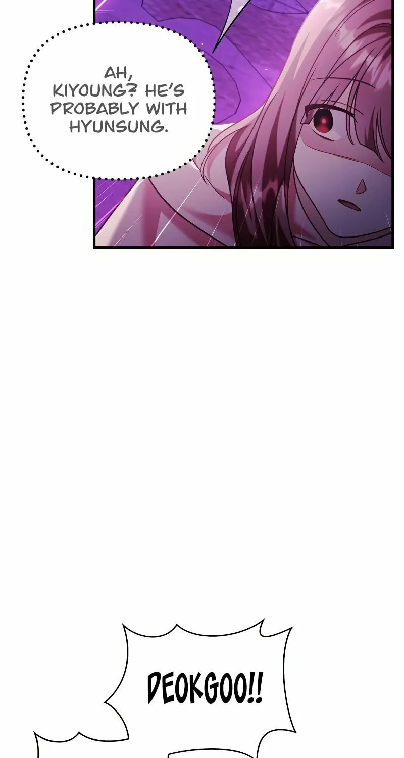 How to Use a Returner Chapter 57 page 92 - 