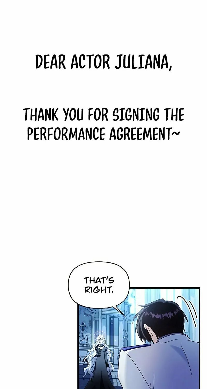 How to Use a Returner Chapter 58 page 105 - 