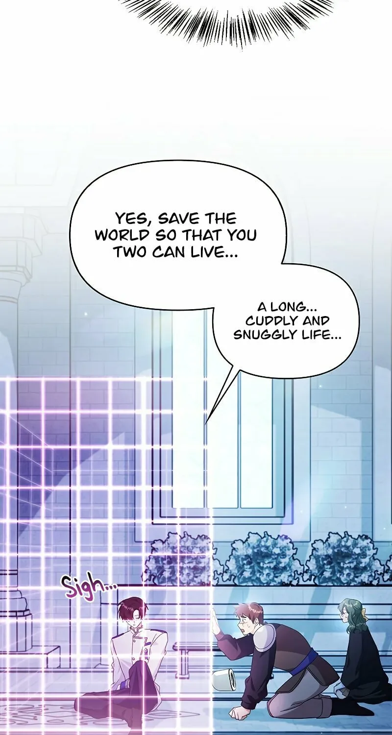 How to Use a Returner Chapter 58 page 5 - 