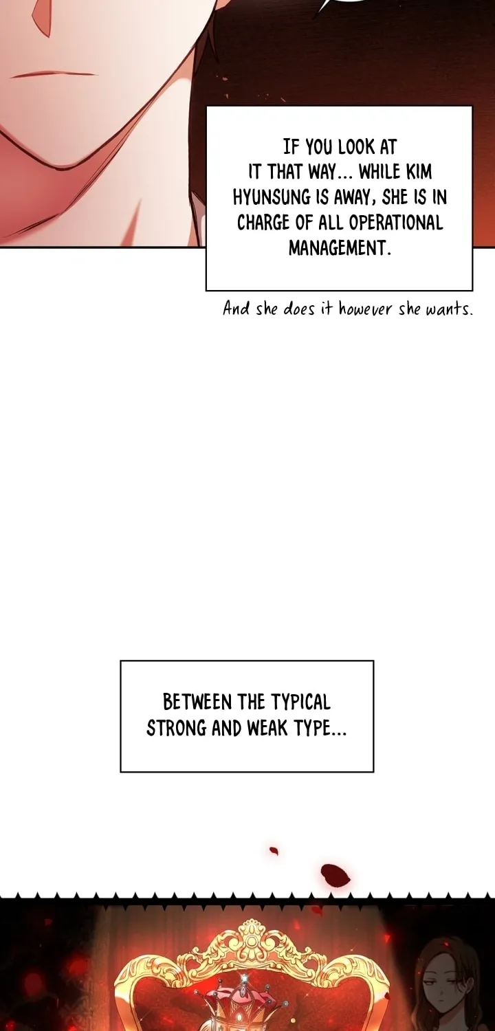 How to Use a Returner Chapter 6 page 65 - 