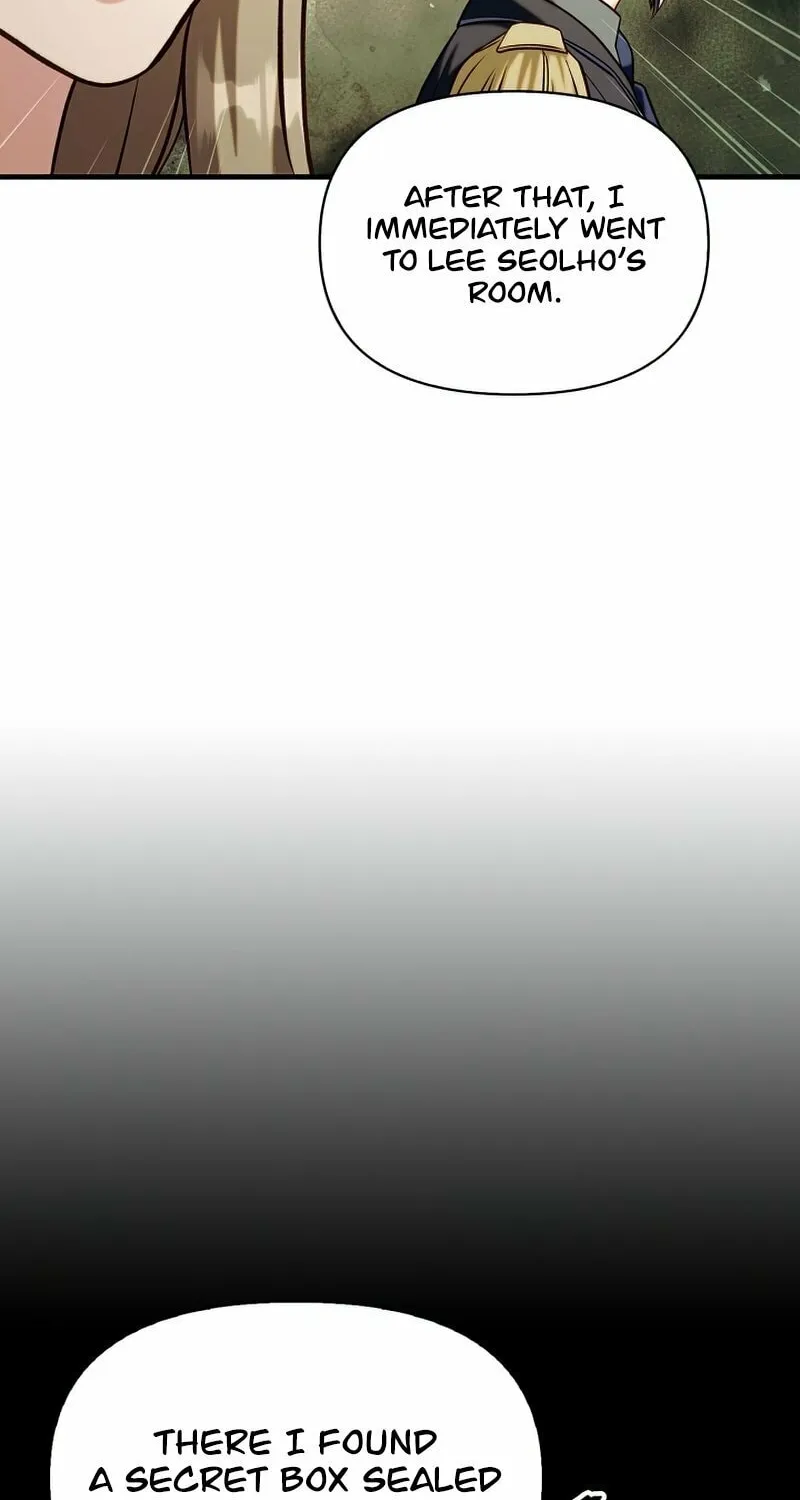 How to Use a Returner Chapter 62 page 96 - 