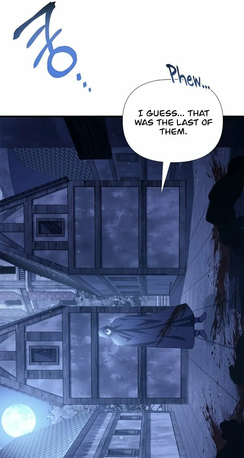 How to Use a Returner Chapter 64 page 22 - 