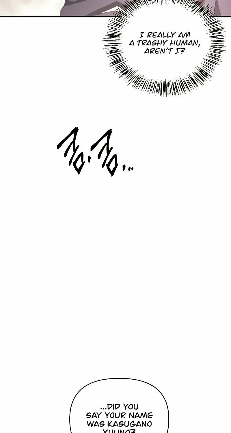 How to Use a Returner Chapter 67 page 119 - 