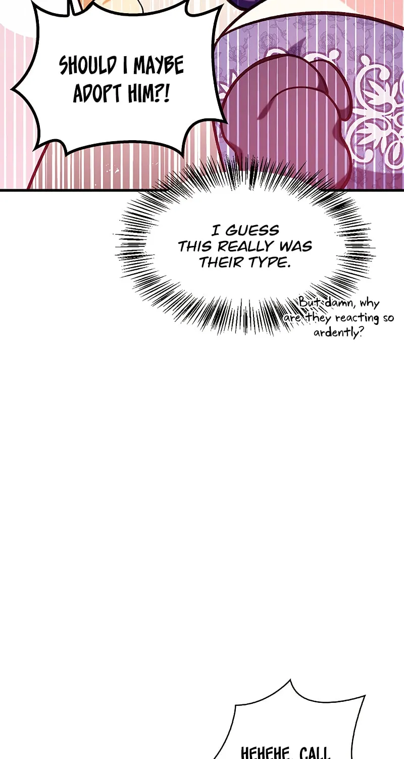 How to Use a Returner Chapter 69 page 90 - 