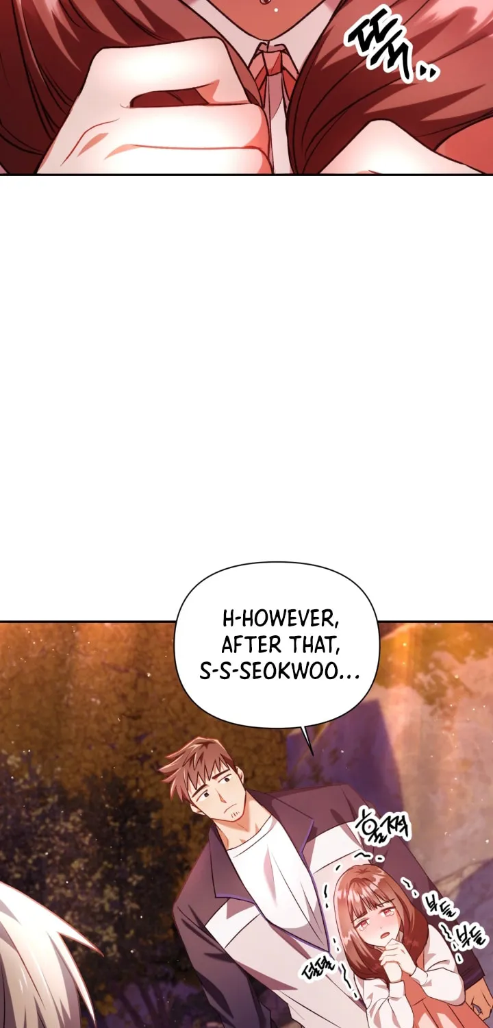 How to Use a Returner Chapter 7 page 72 - 